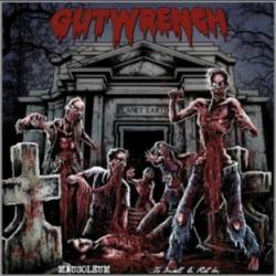 Gutwrench (MEX) : Mausoleum ...to Dwell & Rot In